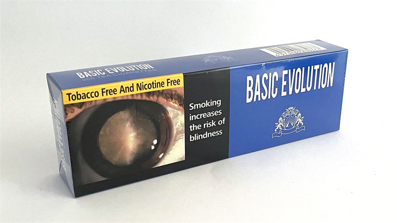 Ireland stops e-cigarette tax