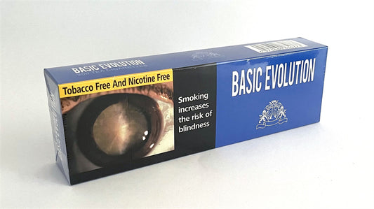 Ireland stops e-cigarette tax