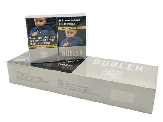 U.S. FDA's Center for Tobacco Products issues warning letter on unauthorized products