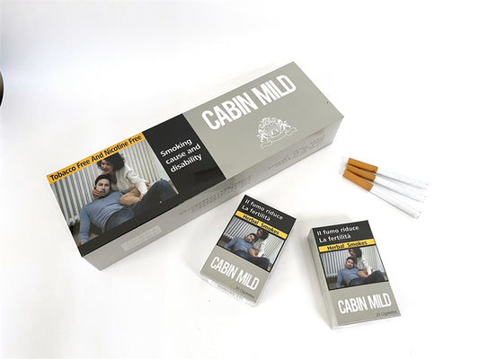 Turkish security services successfully cracked large-scale tobacco smuggling case