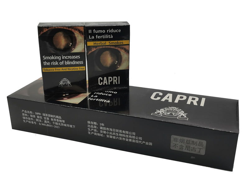 Illicit cigarettes account for a quarter of Ukraine's cigarette market