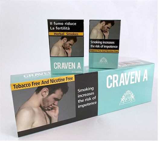U.S. government delays menthol cigarette ban
