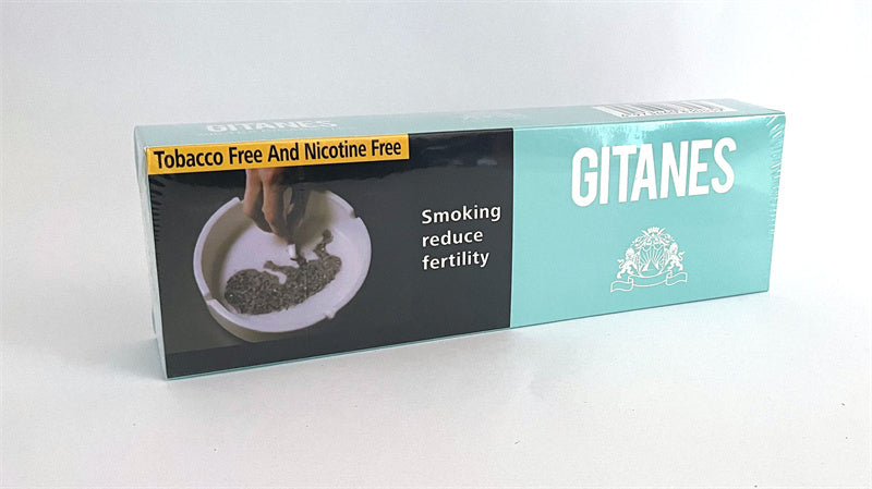 U.S. e-cigarette imports evade tariffs