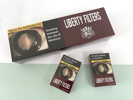 The Japanese government considers raising taxes on heated cigarettes to the same level as cigarettes
