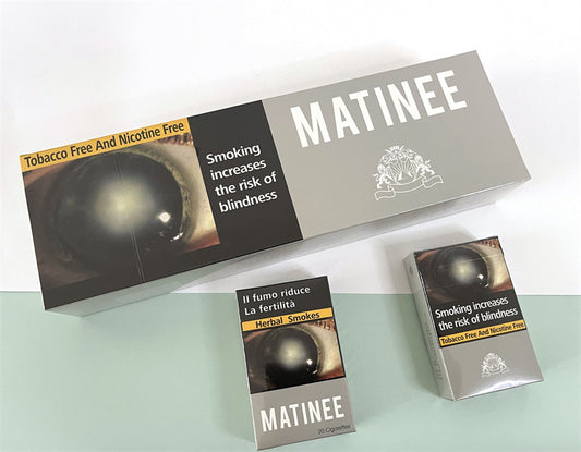 Sales of nicotine pouched cigarettes surge in the U.S., while sales of cigarettes and e-cigarettes slow
