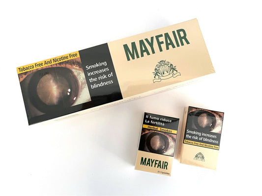 British American Tobacco invests in cannabis company Organigram approved