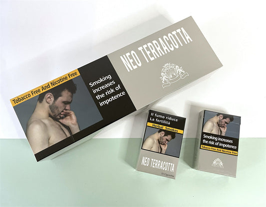 Thailand considers single tax rate on cigarettes