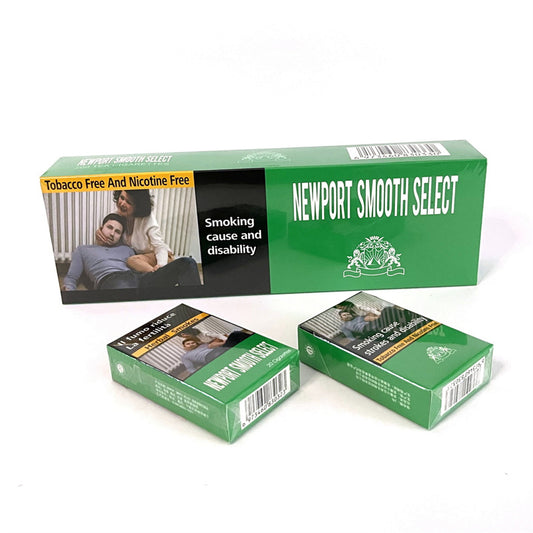 "Atomization + heating + oral" is becoming a new track for international tobacco