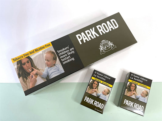 Global nicotine pouch market expected to reach $23.6 billion by 2030