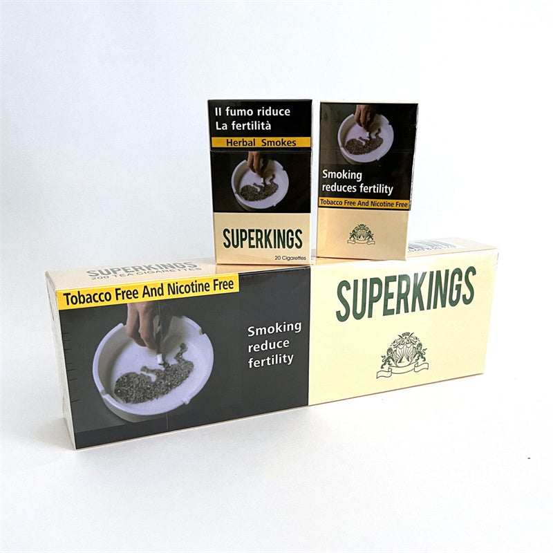 Experts point out: Alternative tobacco and nicotine products are the most effective ways to quit smoking