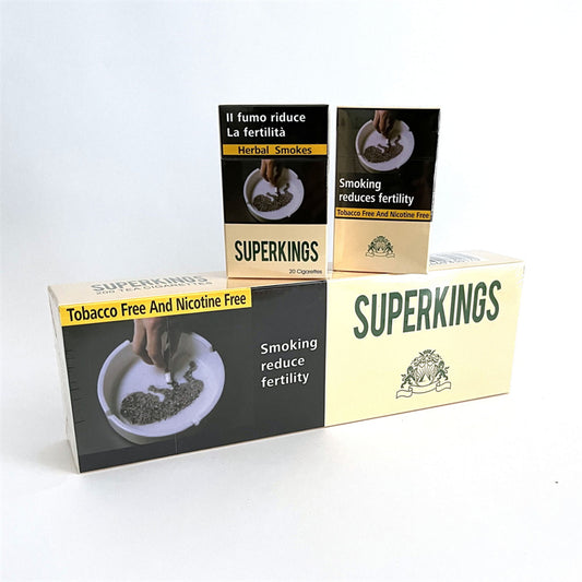 Experts point out: Alternative tobacco and nicotine products are the most effective ways to quit smoking