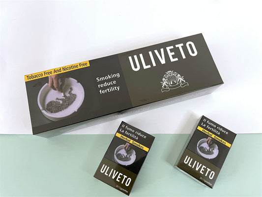 Cigarette paper market expected to exceed $500 million