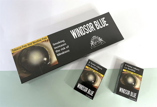 Imperial Brands results 'in line with full-year guidance'