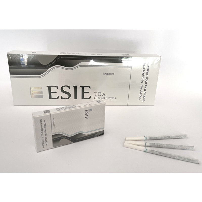 ESIE GREY CBD CIGARETTES