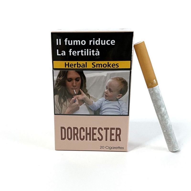 DORCHESTER CBD CIGARETTES
