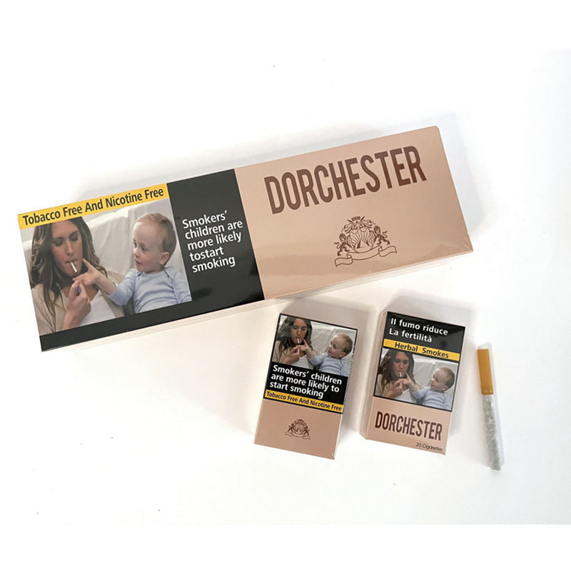 DORCHESTER CBD CIGARETTES