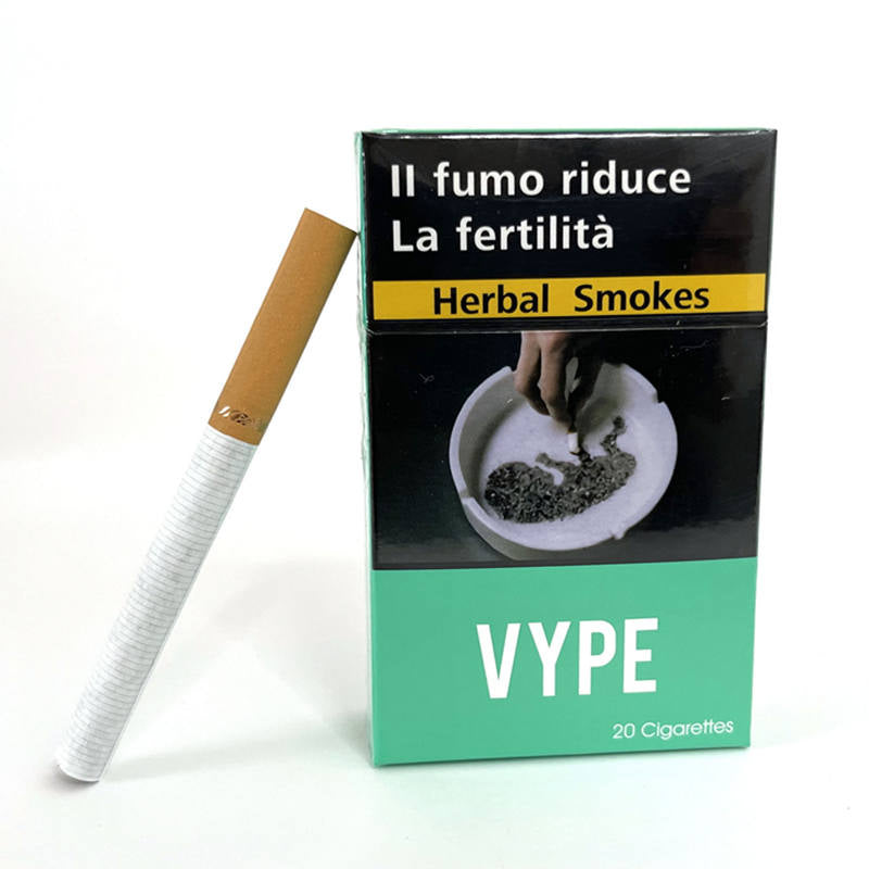 VYPE CBD CIGARETTES JASMINE FLAVORL (20 per pack)