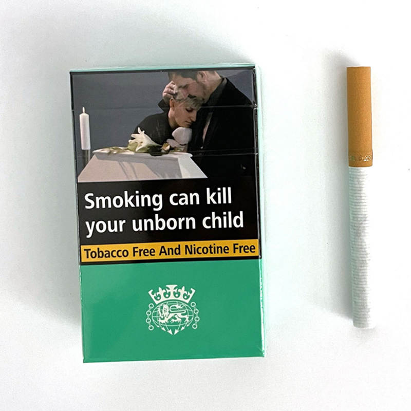 BLACK HAWK CBD CIGARETTES (20 per pack)