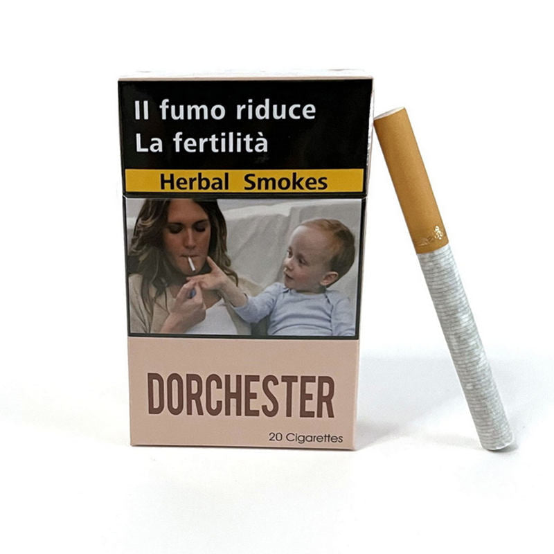 DORCHESTER CBD CIGARETTES (20 per pack)