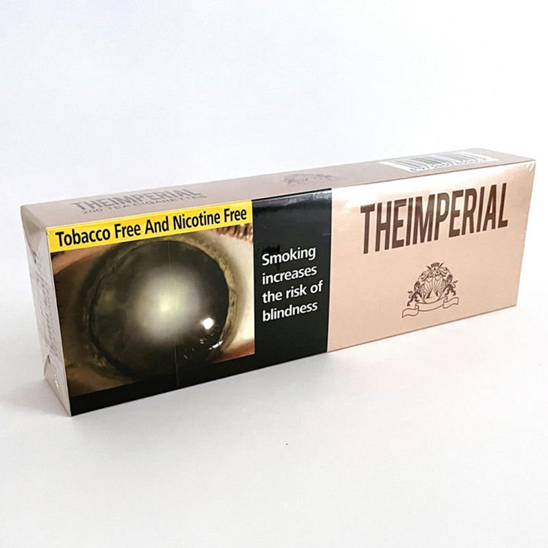 THEIMPERIAL CBD CIGARETTES WOLFBERRY FLAVOR