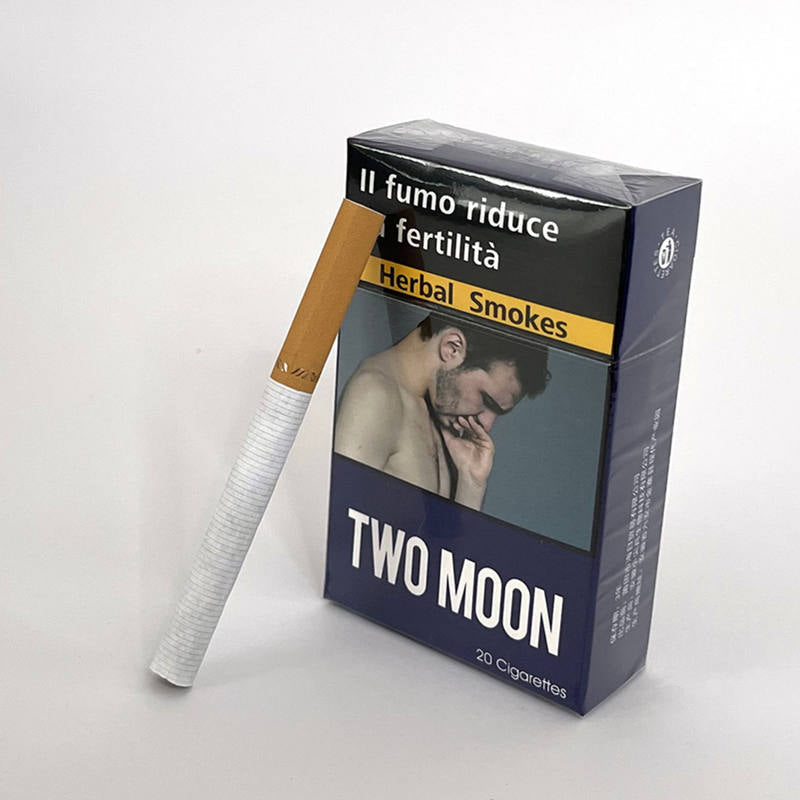 TWO MOON CBD CIGARETTES (20 per pack)