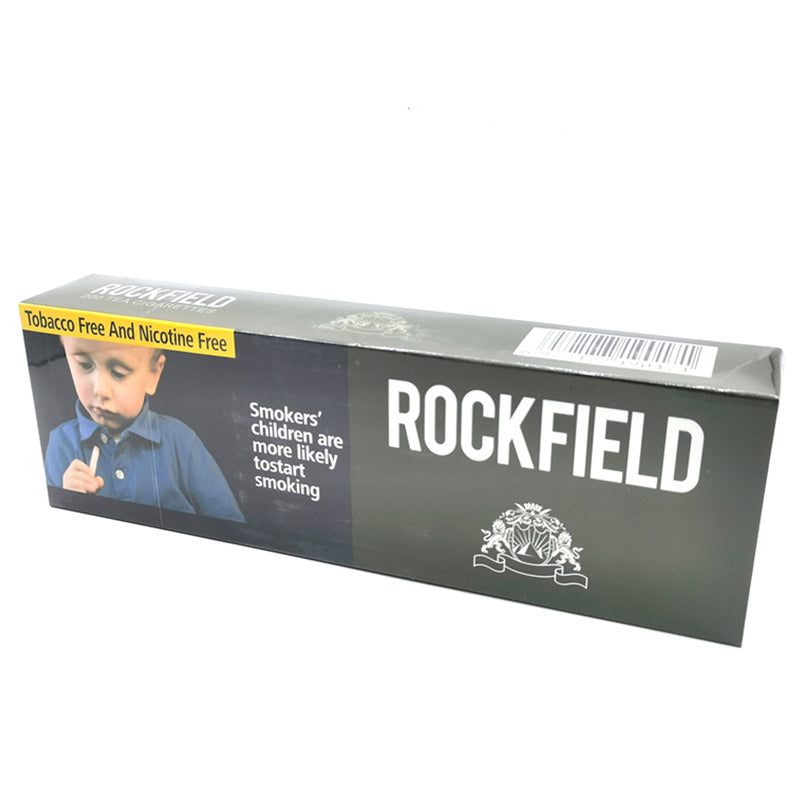 ROCKFIELD CBD CIGARETTES KIWI FLAVOR