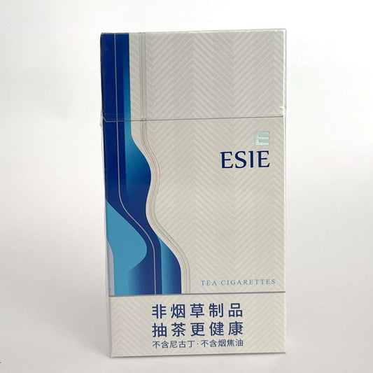 ESIE BLUE CBD SLIM CIGARETTES (20 per pack)