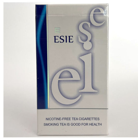 ESIE BLUE CBD CIGARETTES (20 per pack)