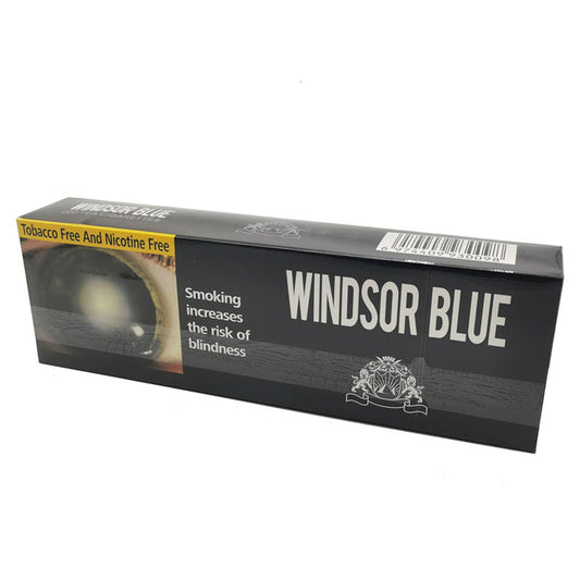 WINDSOR CBD CIGARETTES