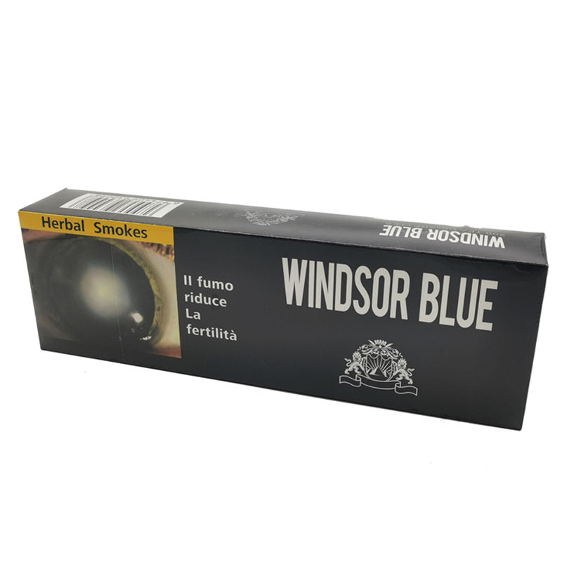 WINDSOR CBD CIGARETTES