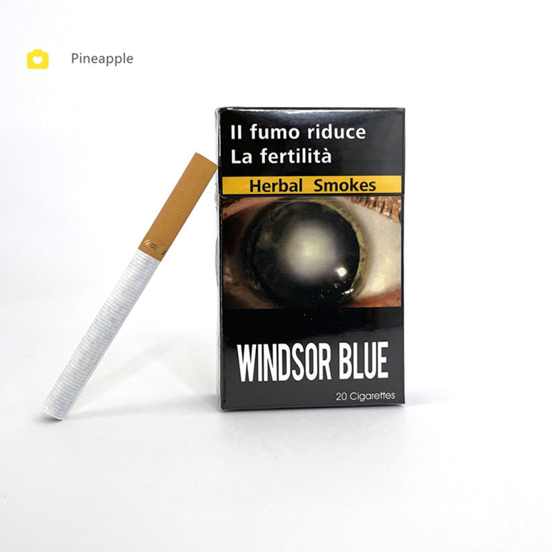 WINDSOR CBD CIGARETTES