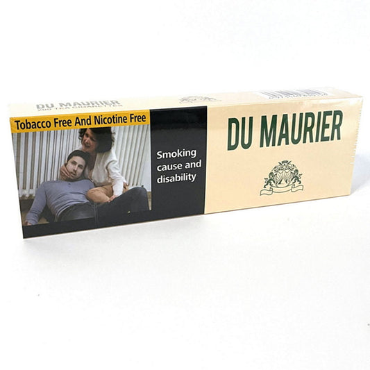 DU MAURIER CBD CIGARETTES MANGO FLAVOR