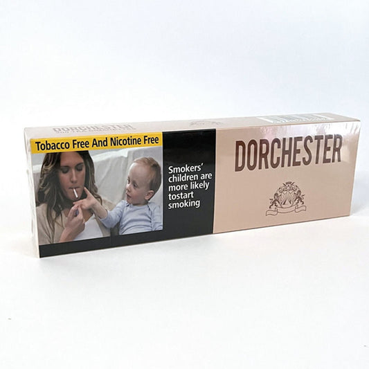 DORCHESTER CBD CIGARETTES