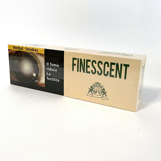 FINESSCENT CBD CIGARETTES DURIAN FLAVOR