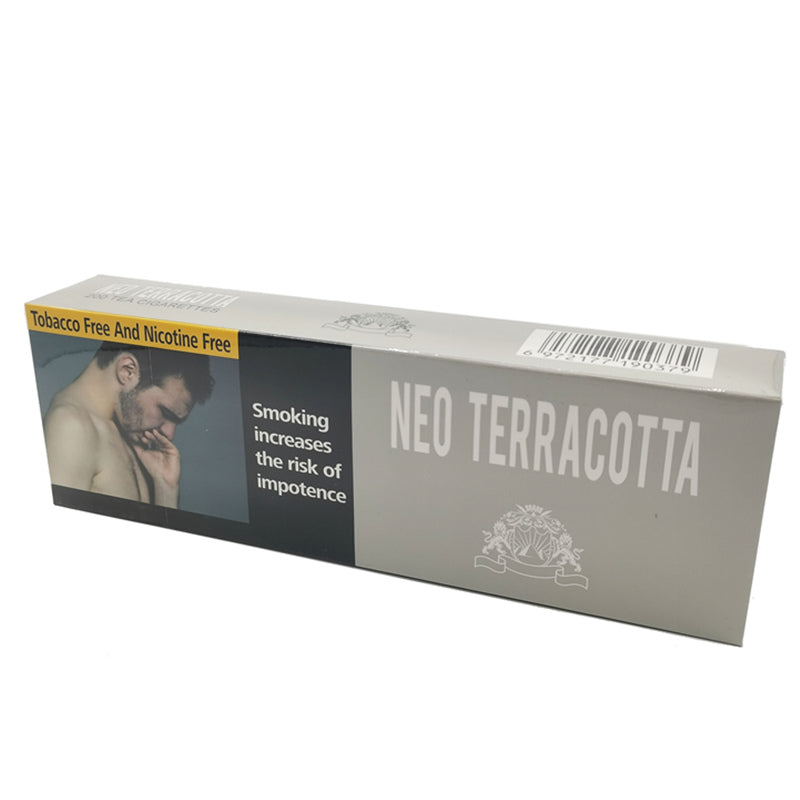 NEO TERRACOTTA CBD CIGARETTES