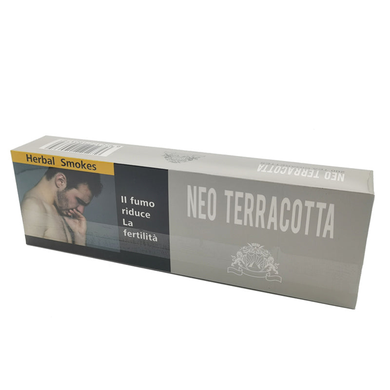 NEO TERRACOTTA CBD CIGARETTES