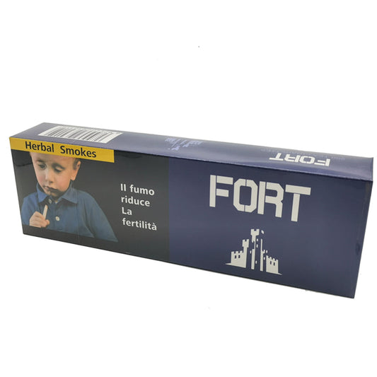 FORT CBD CIGARETTES