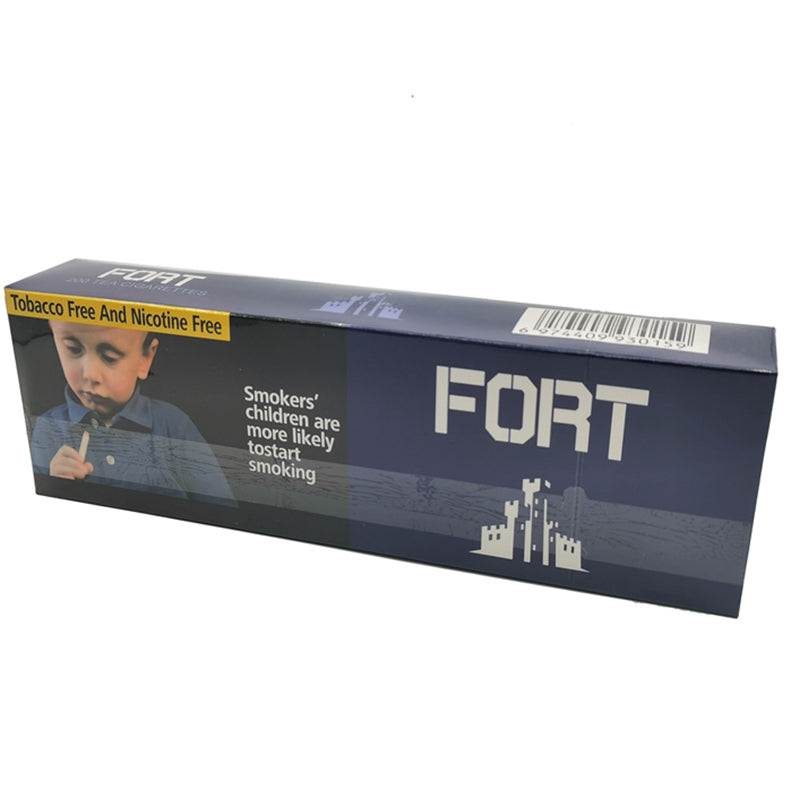 FORT CBD CIGARETTES