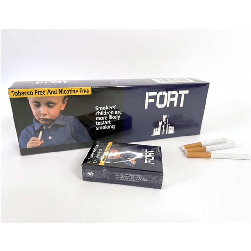 FORT CBD CIGARETTES