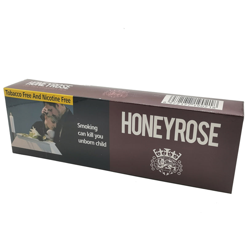 HONEYROSE CBD CIGARETTES