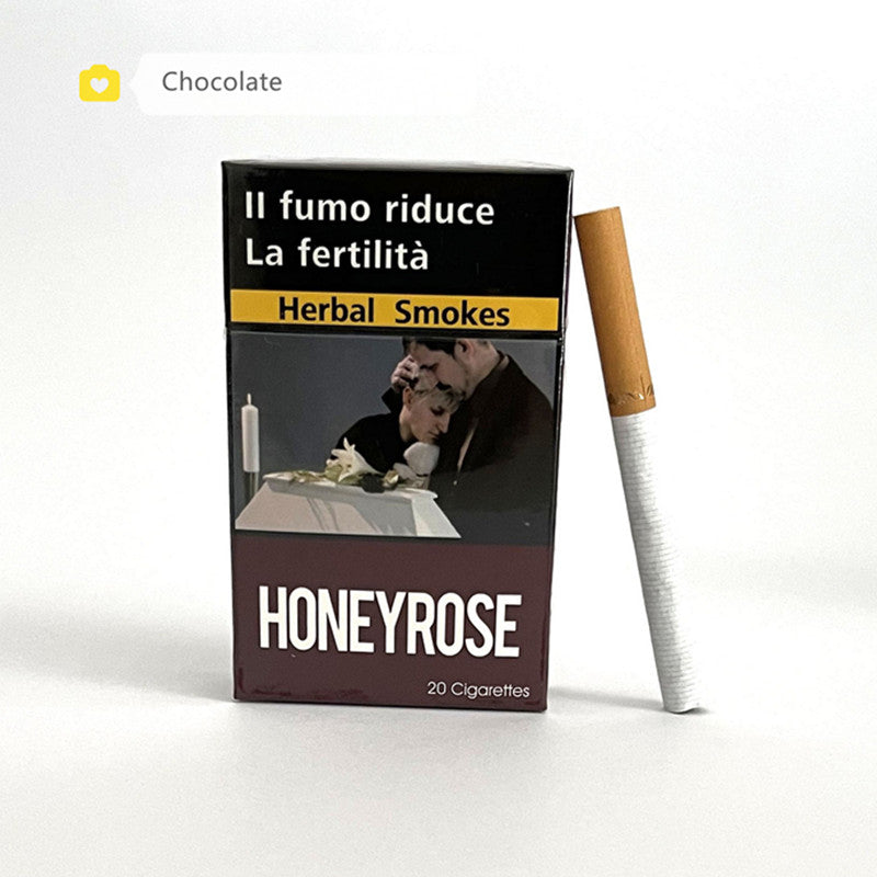 HONEYROSE CBD CIGARETTES