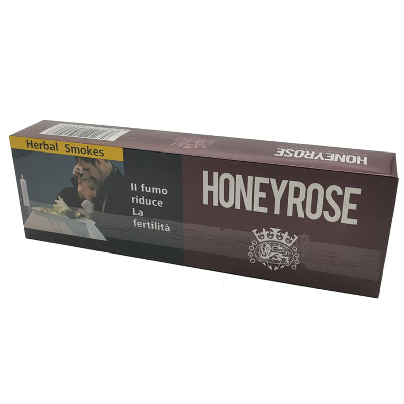 HONEYROSE CBD CIGARETTES