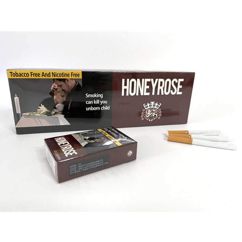 HONEYROSE CBD CIGARETTES