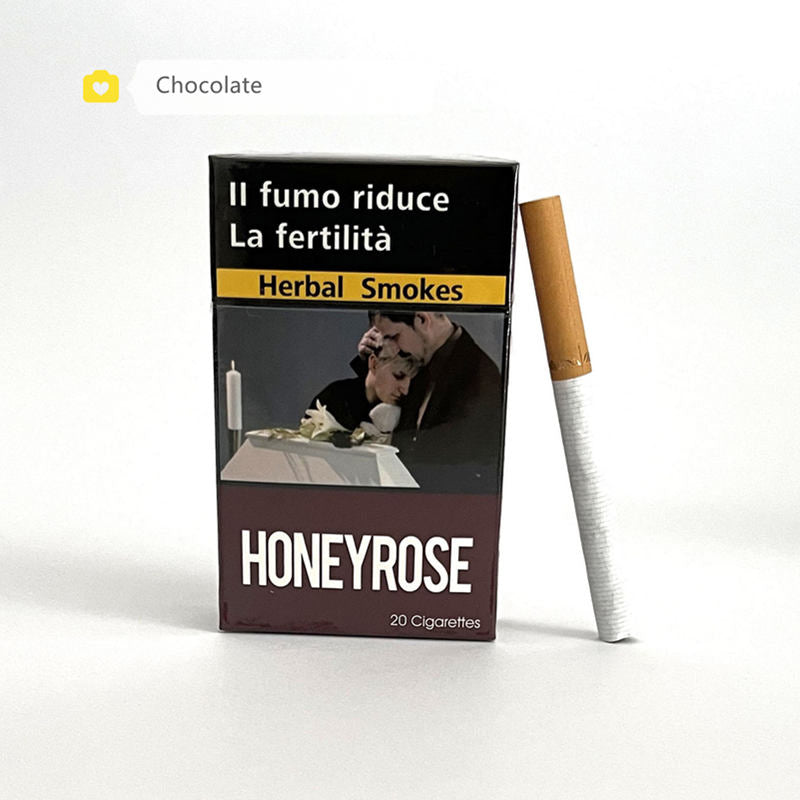 HONEYROSE CBD CIGARETTES (20 per pack)