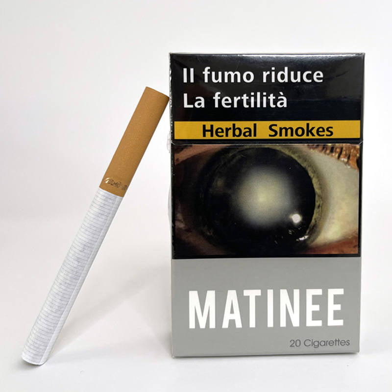 MATINEE CBD CIGARETTES (20 per pack)