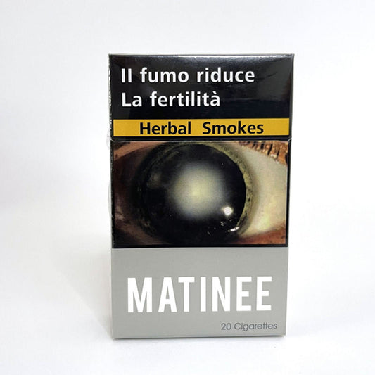 MATINEE CBD CIGARETTES (20 per pack)