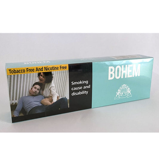 BOHEM CBD CIGARETTES