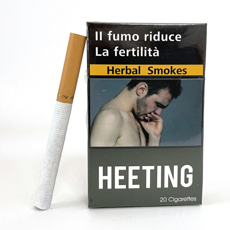 HEETING CBD CIGARETTES (20 per pack)