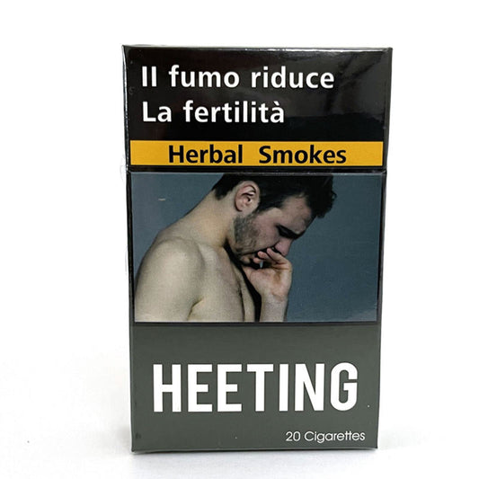 HEETING CBD CIGARETTES (20 per pack)