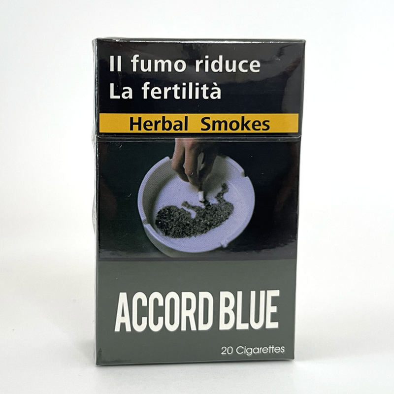 ACCORD CIGARETTES ROSE FLAVOR (20 per pack)